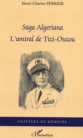 Saga algeriana