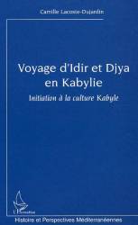 Voyage d'Idir et Djya en Kabylie