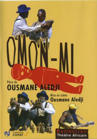 Omon-Mi de Ousmane Aledji