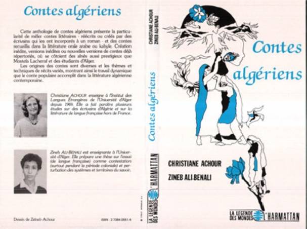 Contes algériens