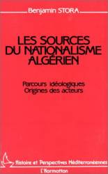 Les sources du nationalisme algérien