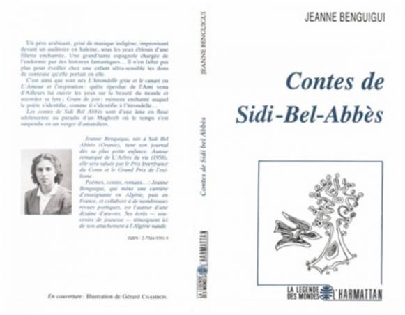 Contes de Sidi-Bel-Abbes