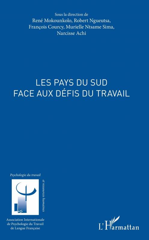 Les pays du Sud face aux défis du travail