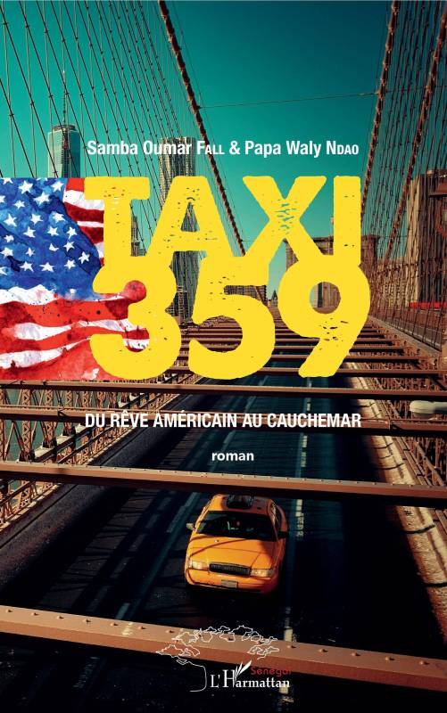 Taxi 359