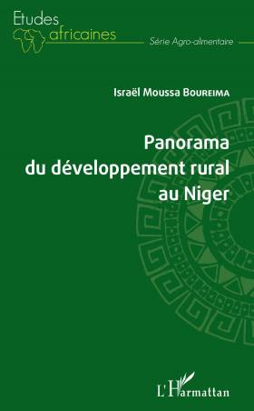Panorama du développement rural au Niger
