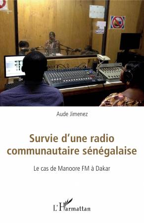 Survie d'une radio communautaire sénégalaise