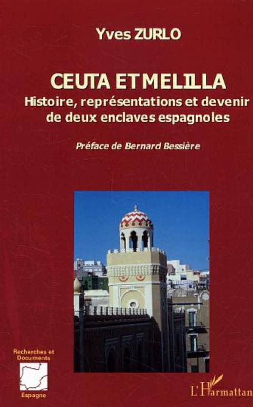 Ceuta et Melilla