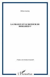 La France et le retour de Mohamed V